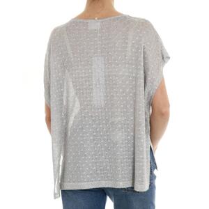 T-SHIRT LAMINATA ANONYME - Mad Fashion | img vers.300x/